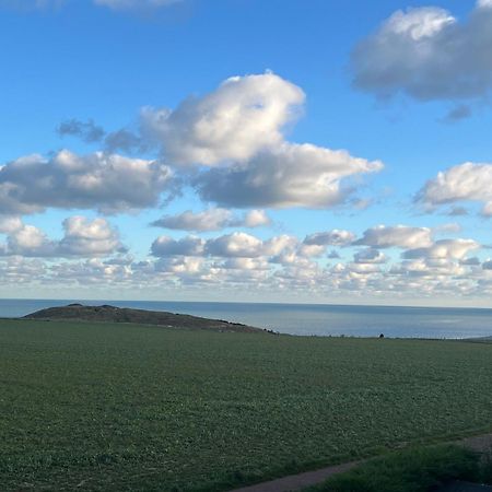 Maison En Normandie Vue Sur Mer Villa เวอแลตส์-ซูร์-แมร์ ภายนอก รูปภาพ